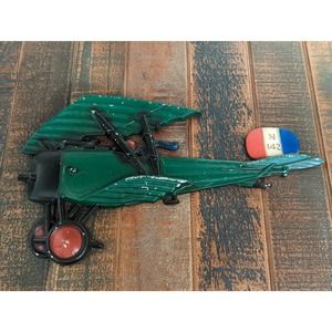 1975 Plane Decor-Homeco